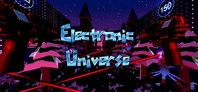 Oculus Quest 游戏《电子宇宙射击》Electronic Universe